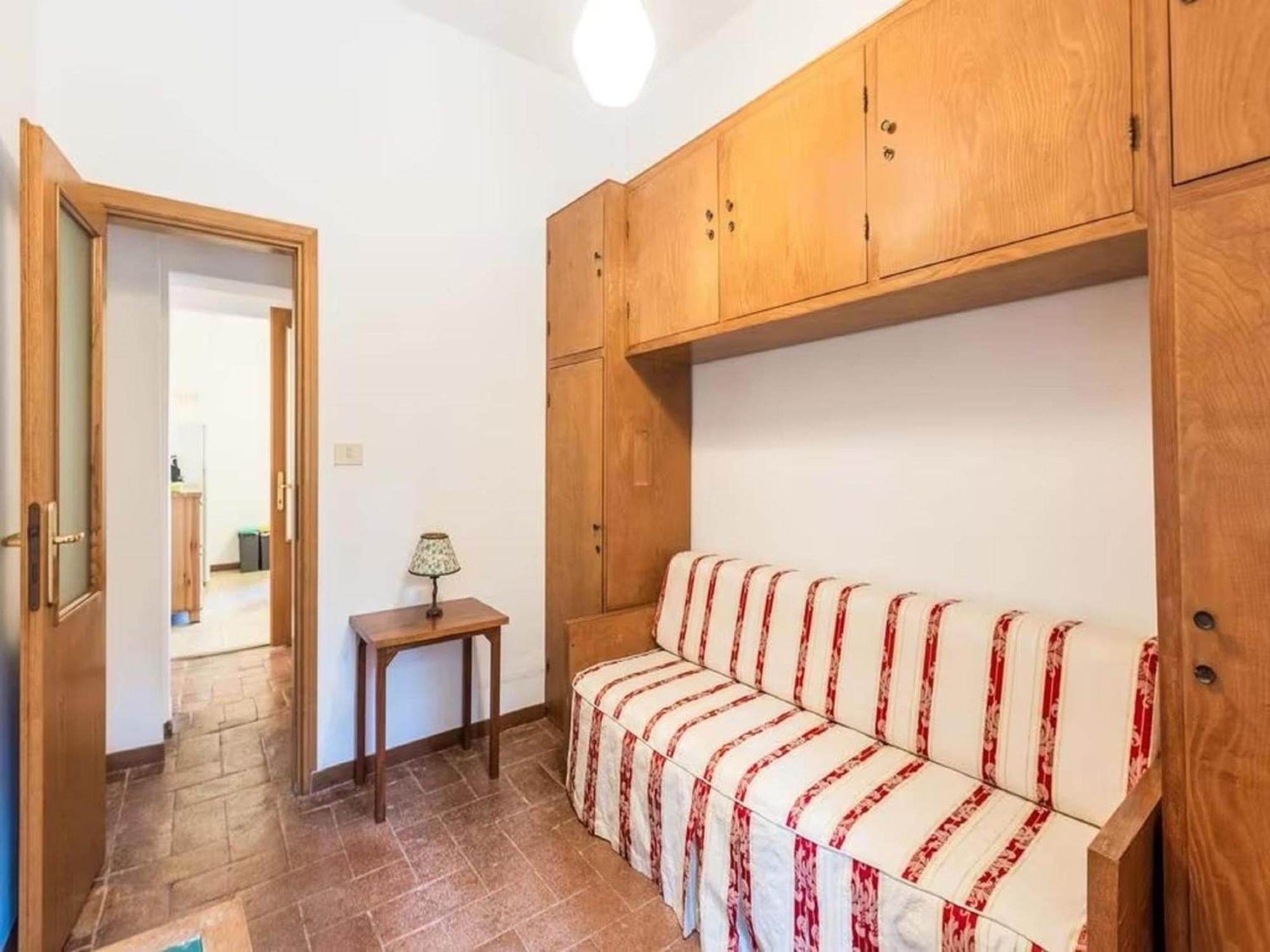 Cosy Apartment Forno In Pelago With Swimming Pool Donnini Kültér fotó